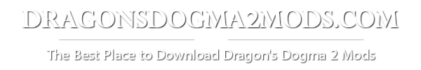 Dragons Dogma 2 Mods